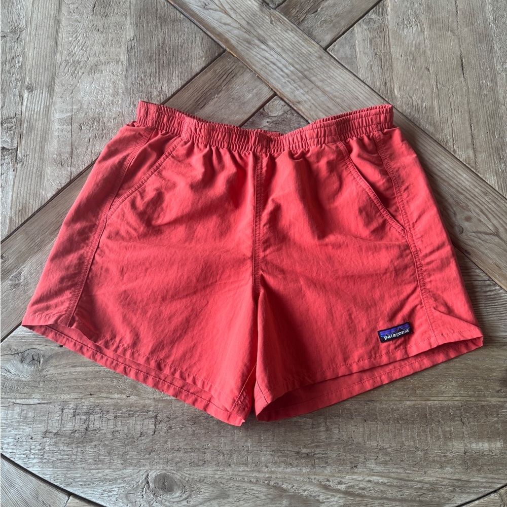 Patagonia Women's Baggies Shorts - 5" Inseam